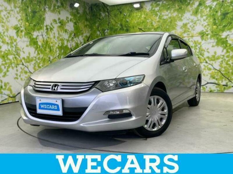 HONDA INSIGHT
