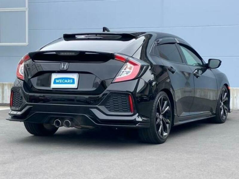 CIVIC