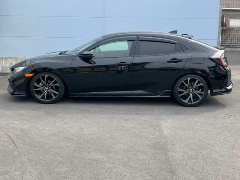 CIVIC