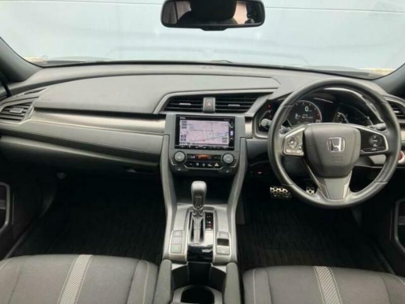 CIVIC