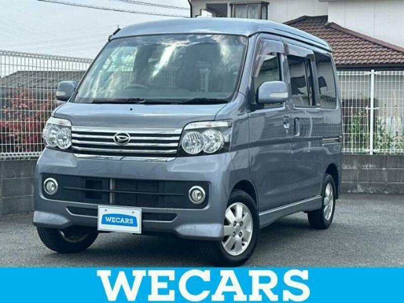 ATRAI WAGON-0