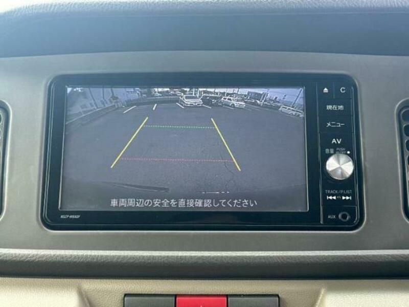 ATRAI WAGON