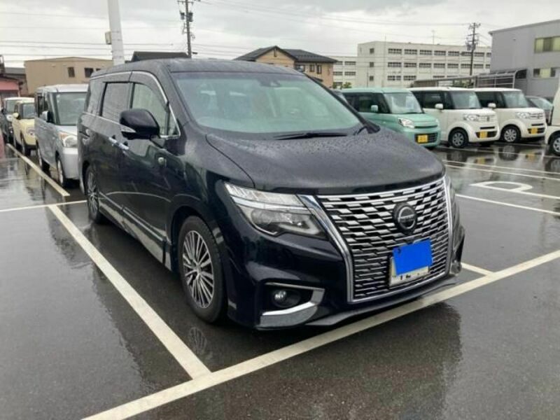 ELGRAND