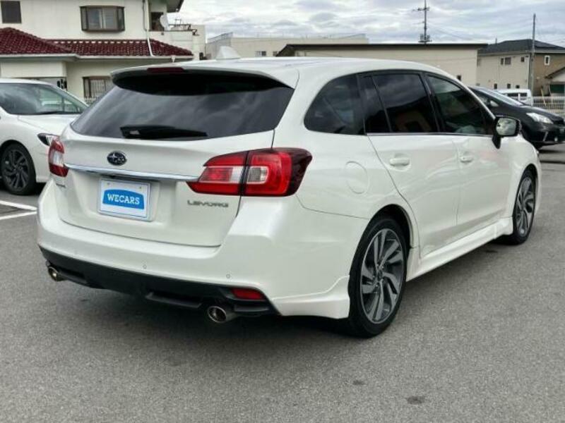 LEVORG
