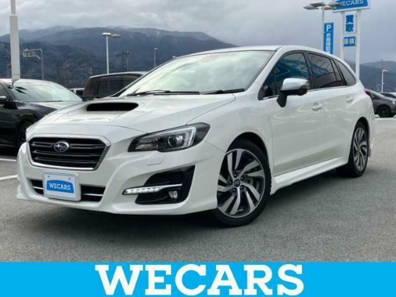 LEVORG-0