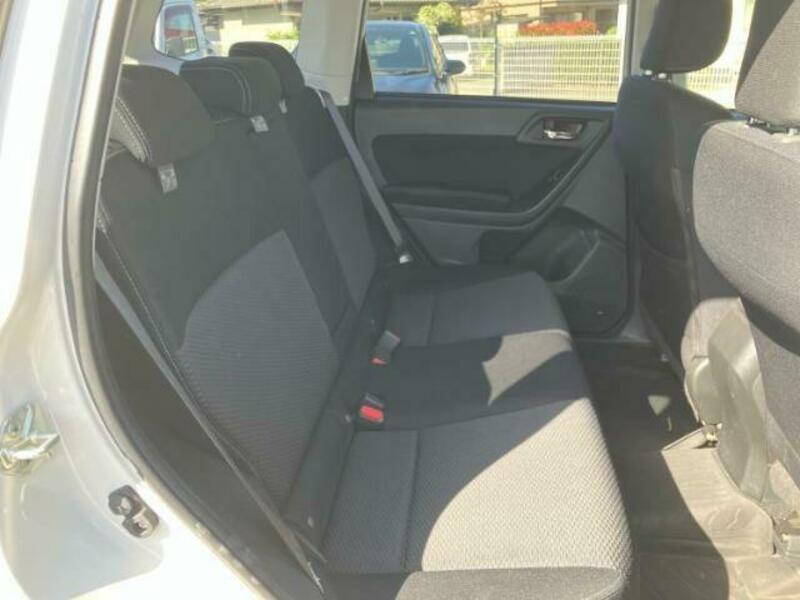 FORESTER-4
