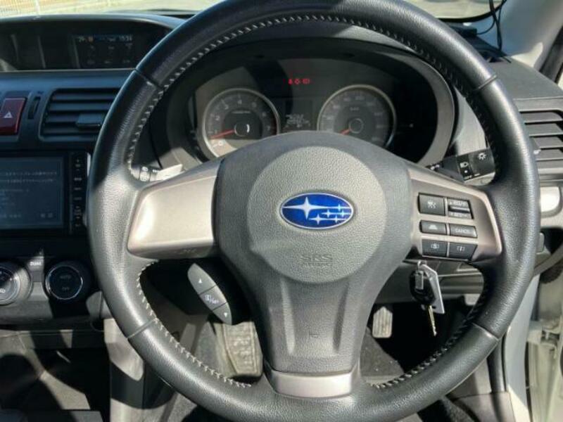 FORESTER-5