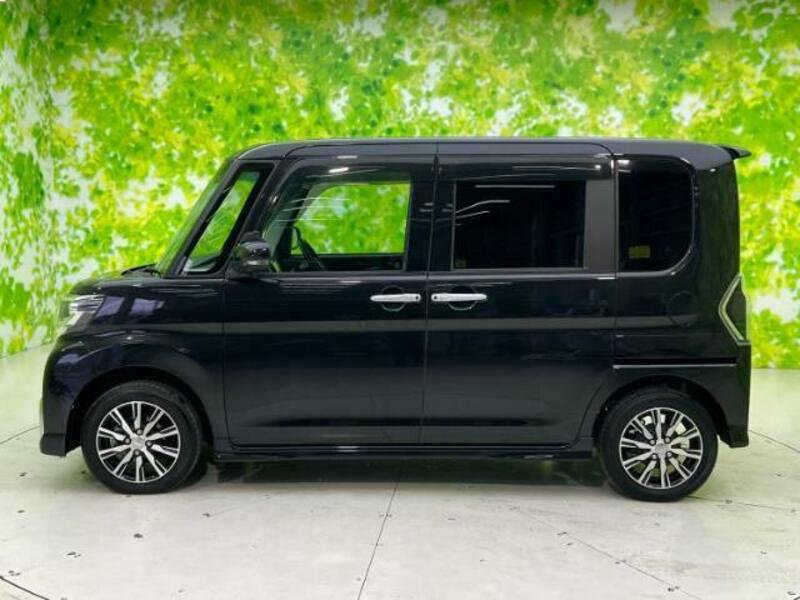 TANTO-1