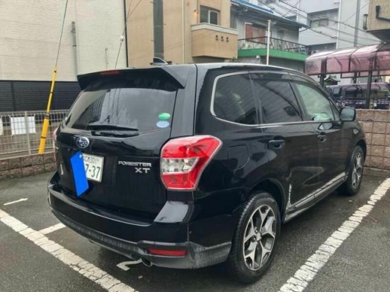 FORESTER-4