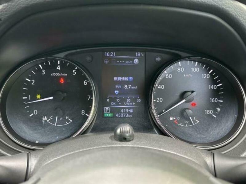 X-TRAIL-12