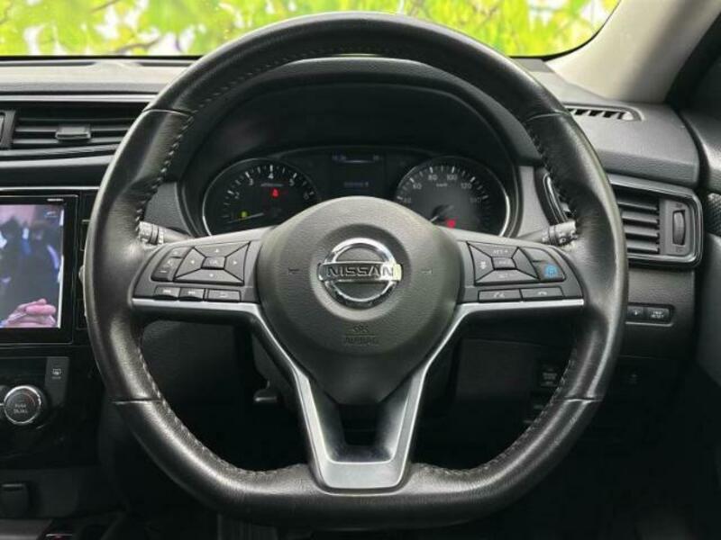 X-TRAIL-13