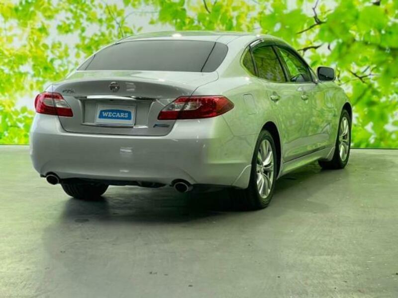 FUGA HYBRID