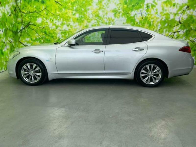 FUGA HYBRID