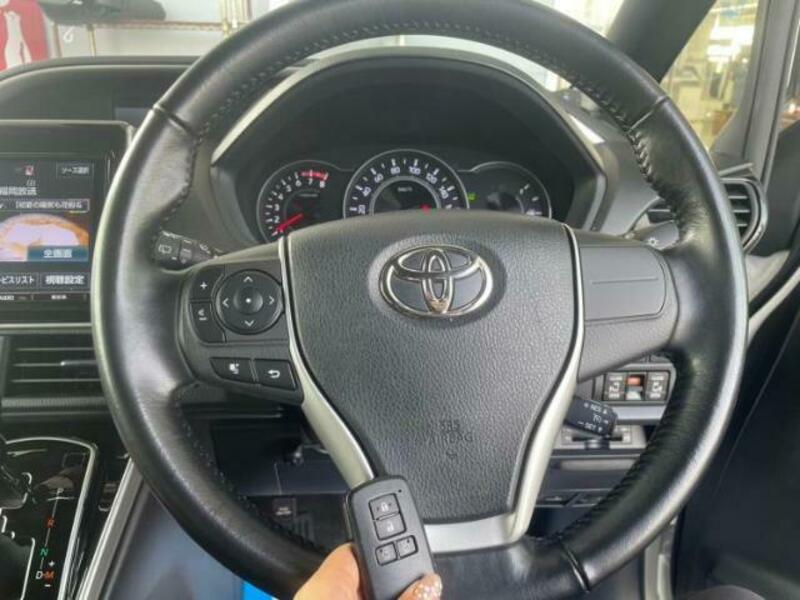 VOXY-15