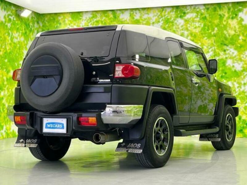 FJ CRUISER