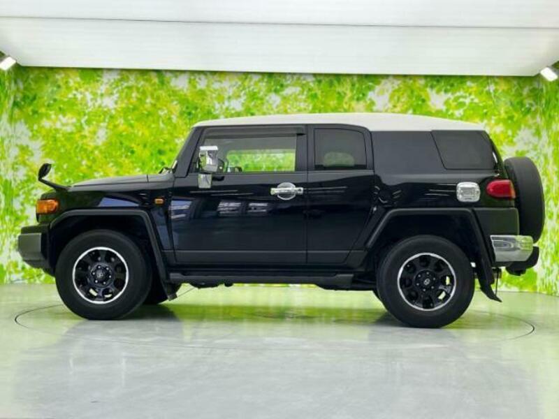 FJ CRUISER