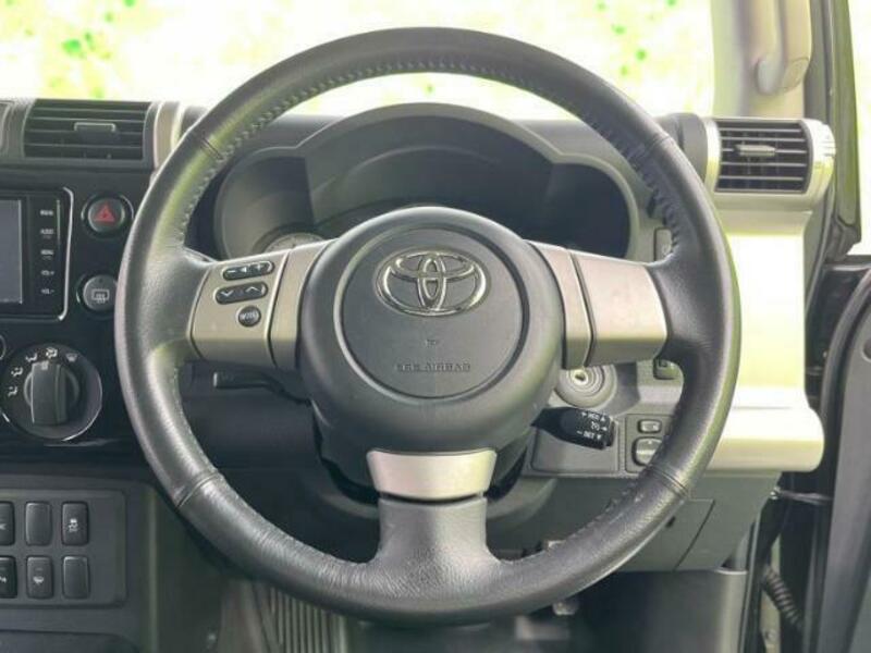 FJ CRUISER