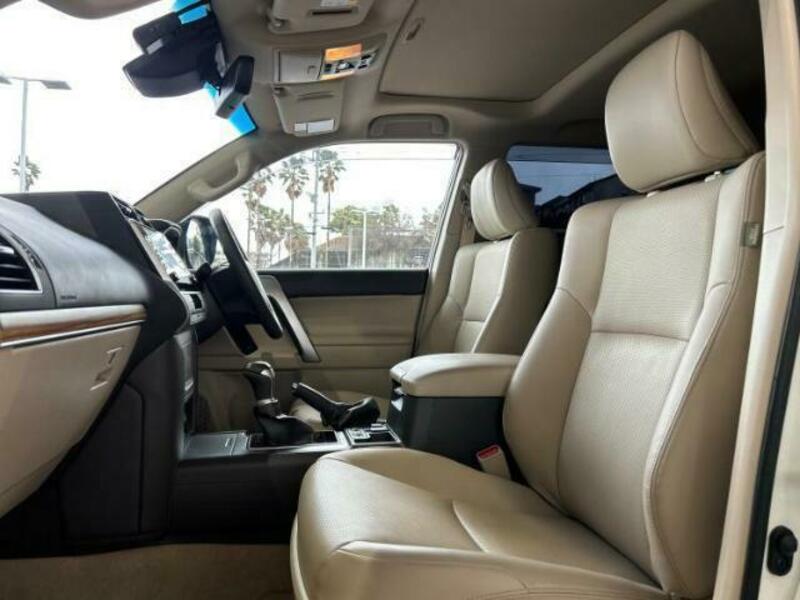LAND CRUISER PRADO-6