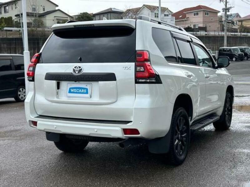 LAND CRUISER PRADO-2