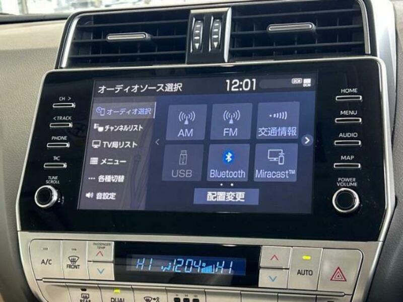 LAND CRUISER PRADO-9