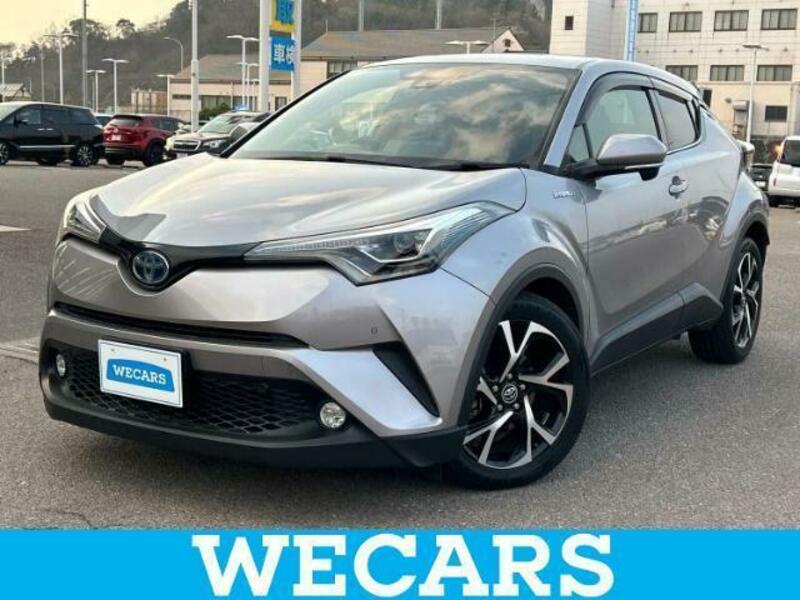 C-HR-0