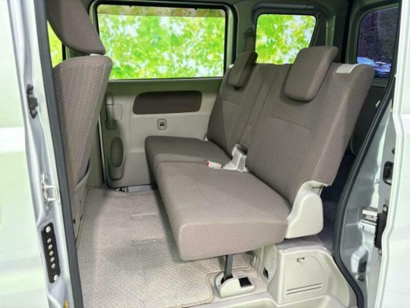 MINICAB VAN