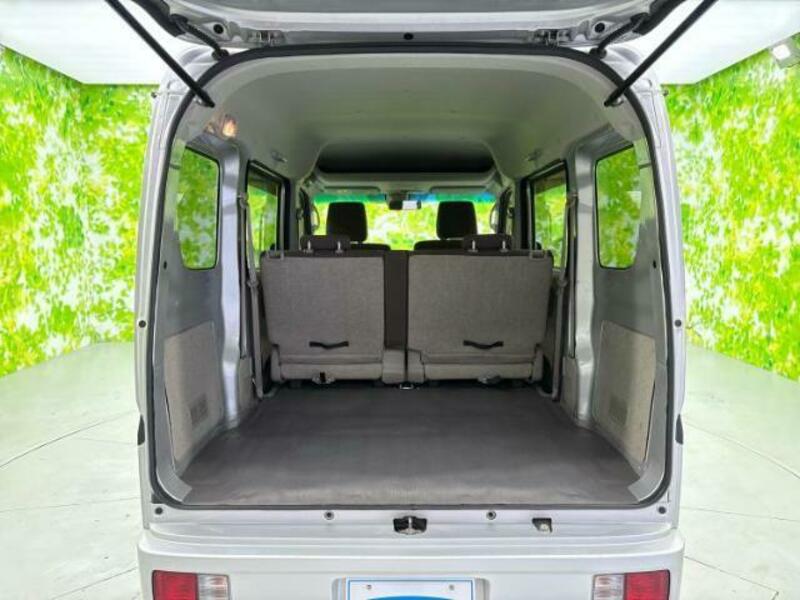 MINICAB VAN