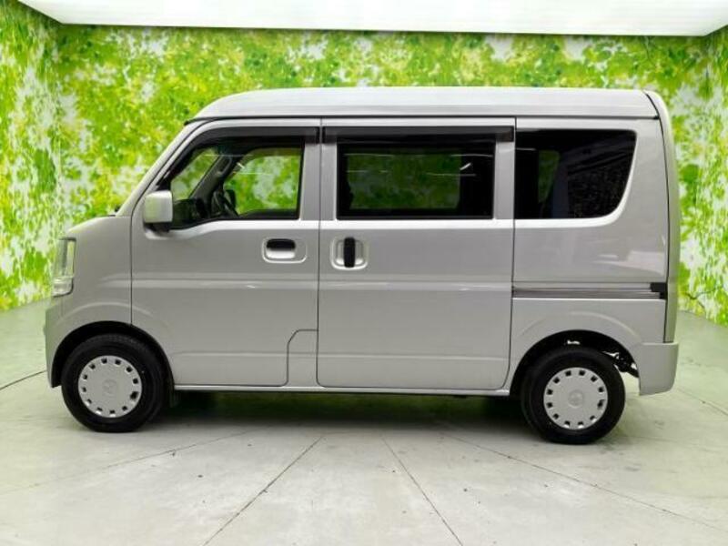 MINICAB VAN