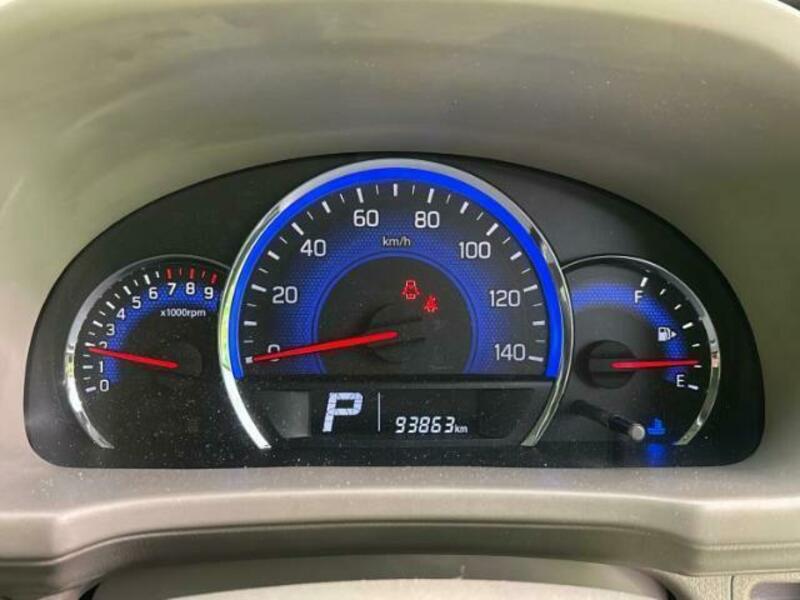 MINICAB VAN