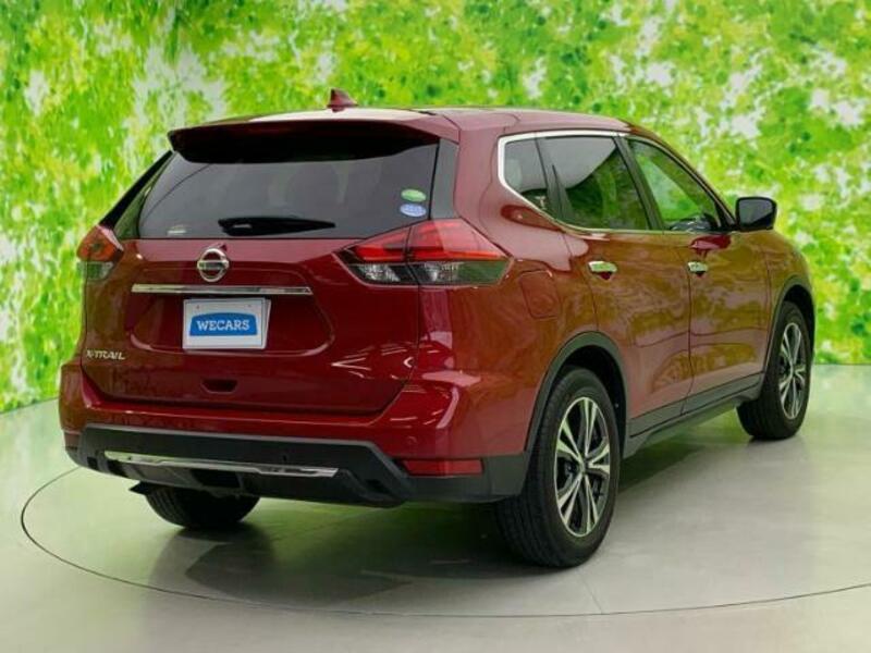 X-TRAIL-2