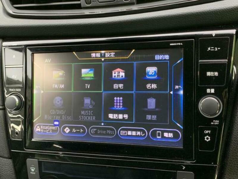 X-TRAIL-8