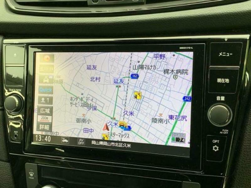 X-TRAIL-9