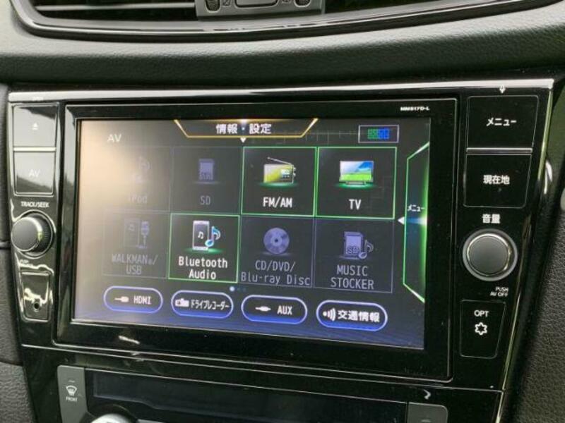 X-TRAIL-10