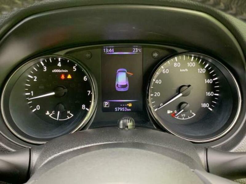 X-TRAIL-13