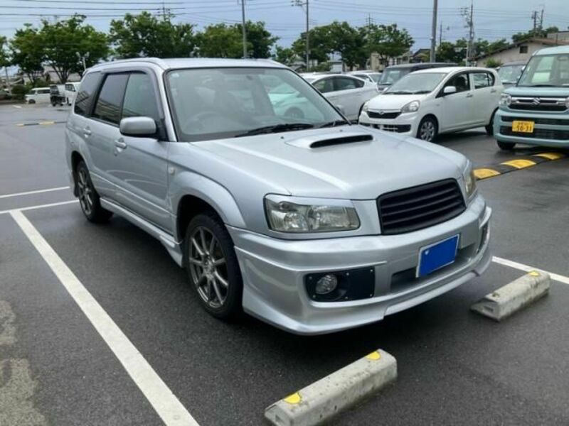 FORESTER-1