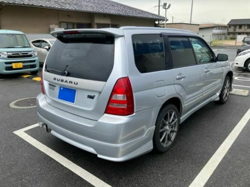FORESTER-2