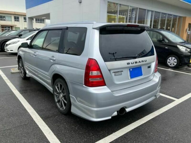 FORESTER-3