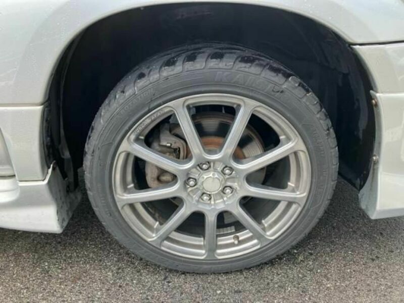 FORESTER-4
