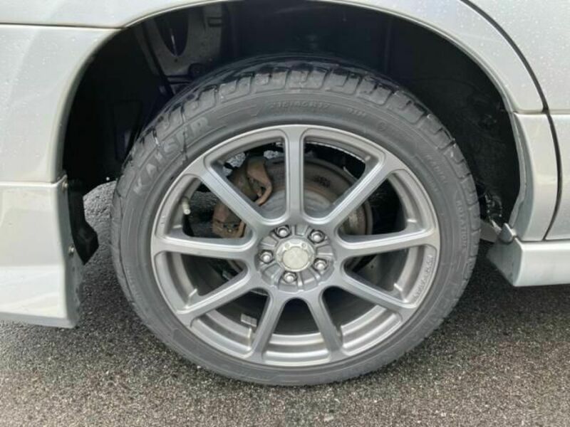 FORESTER-5