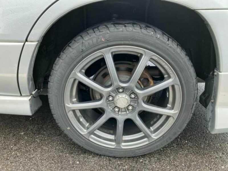 FORESTER-6
