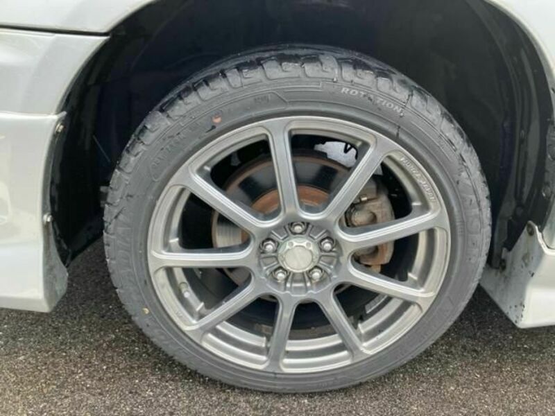 FORESTER-7