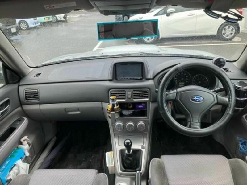 FORESTER-10