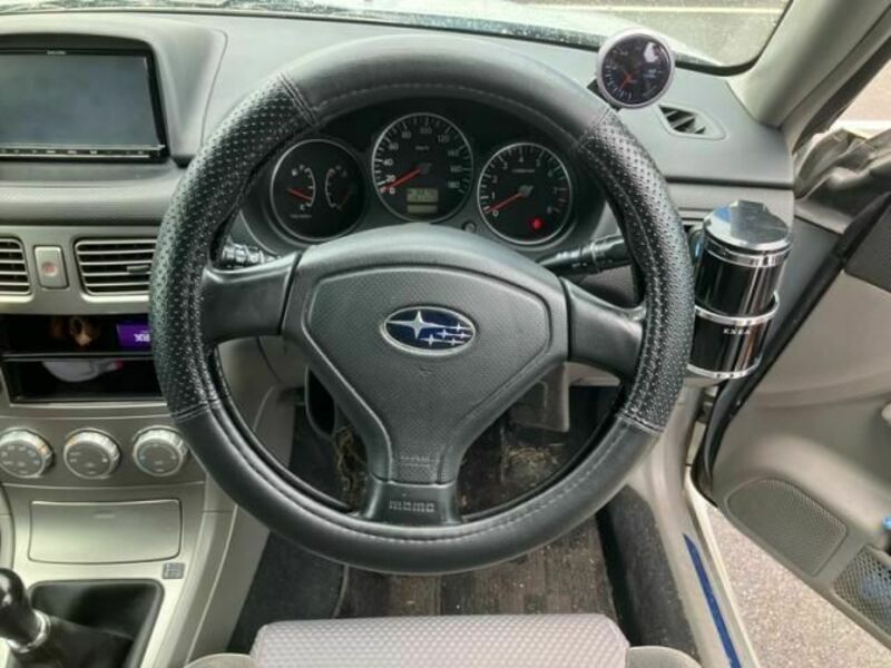 FORESTER-11