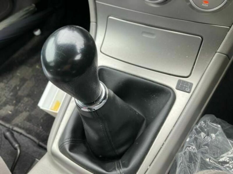 FORESTER-18