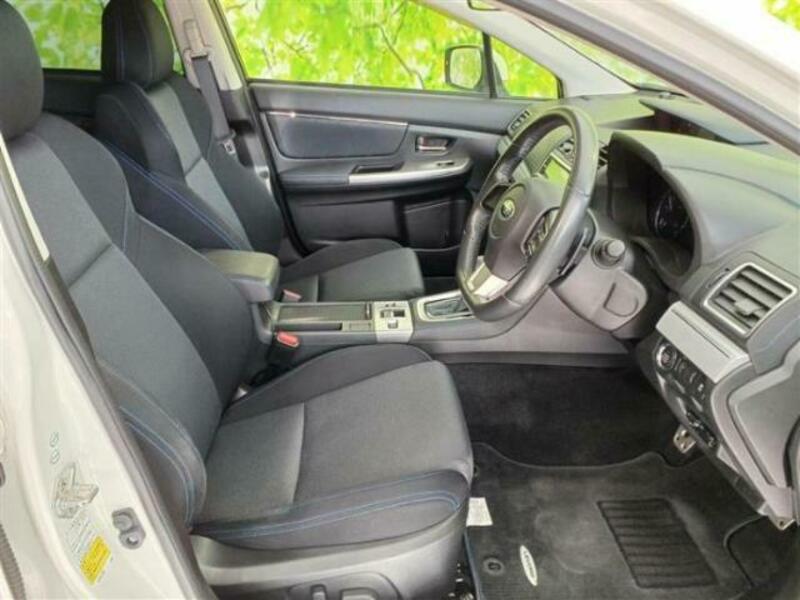 LEVORG-6