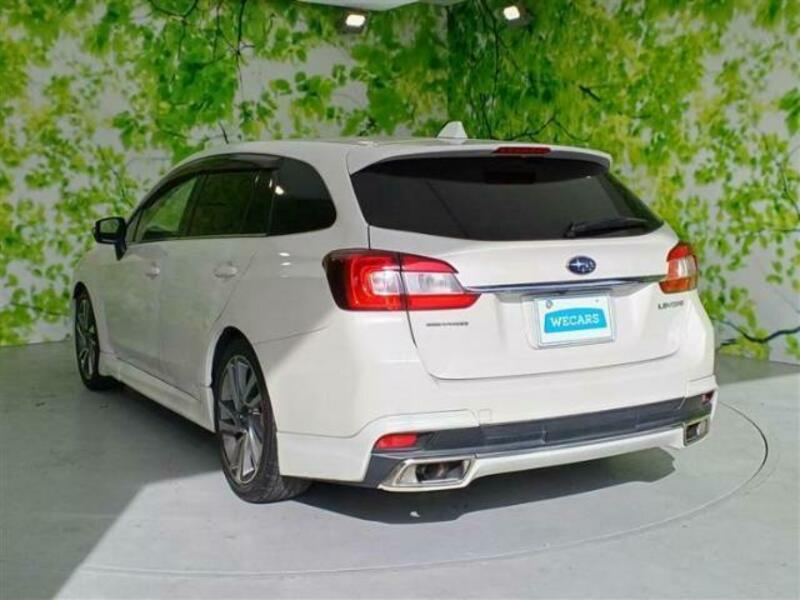 LEVORG-2