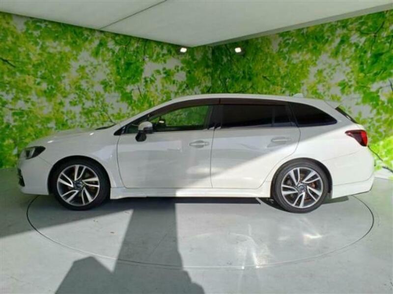 LEVORG-1