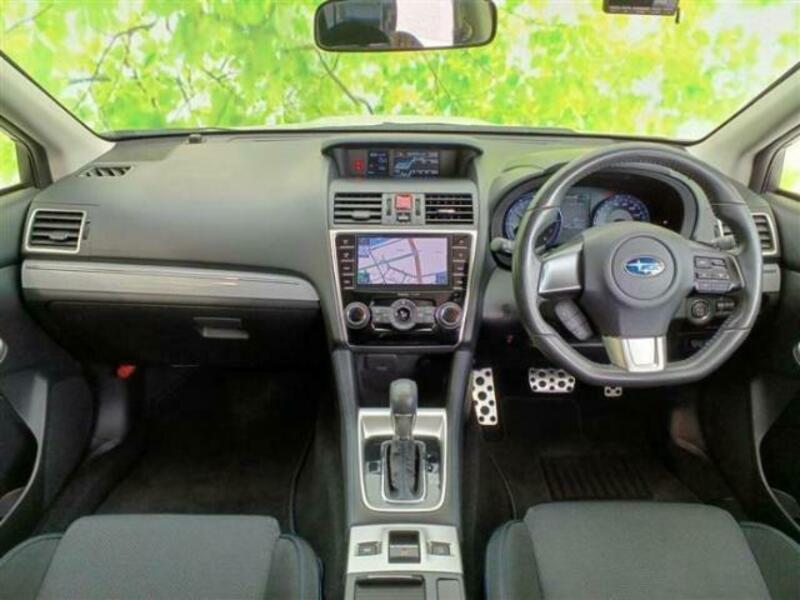 LEVORG-3