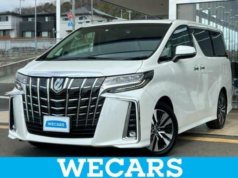 ALPHARD-0