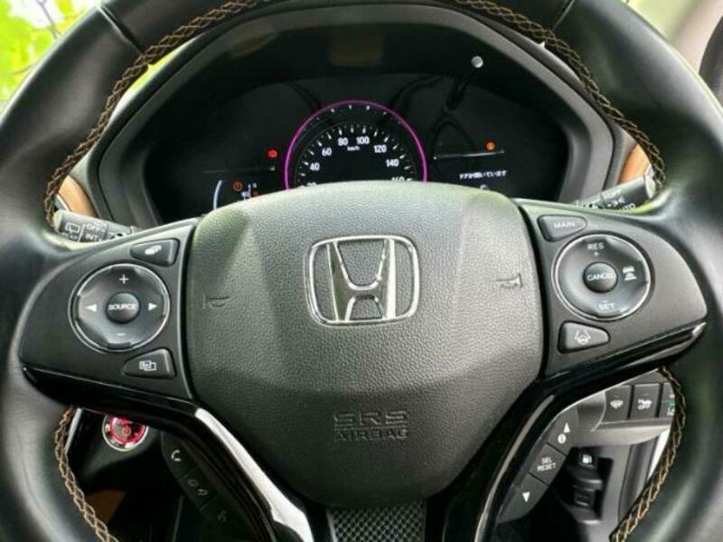 VEZEL